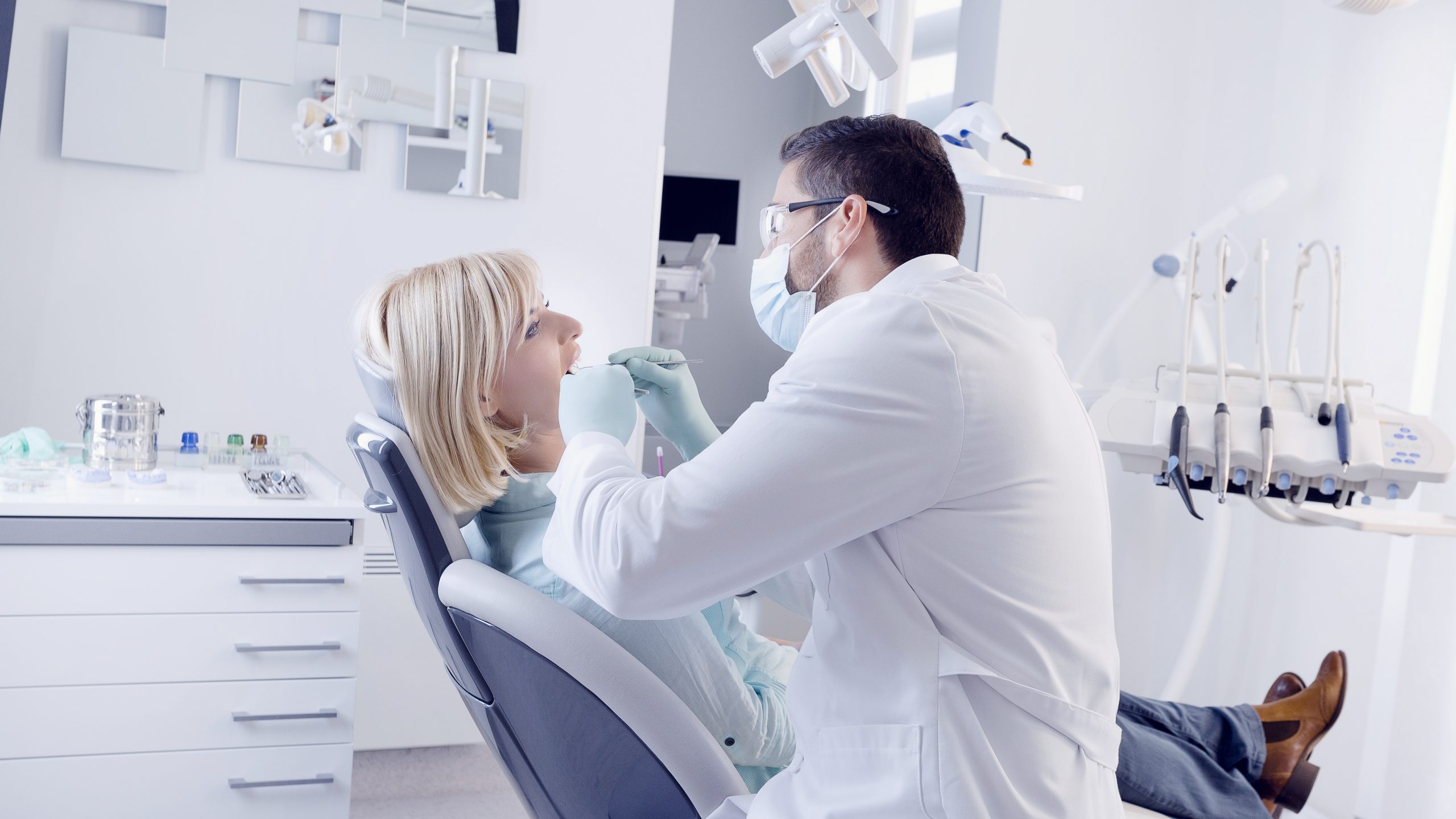 Dentist in Woodland, WA