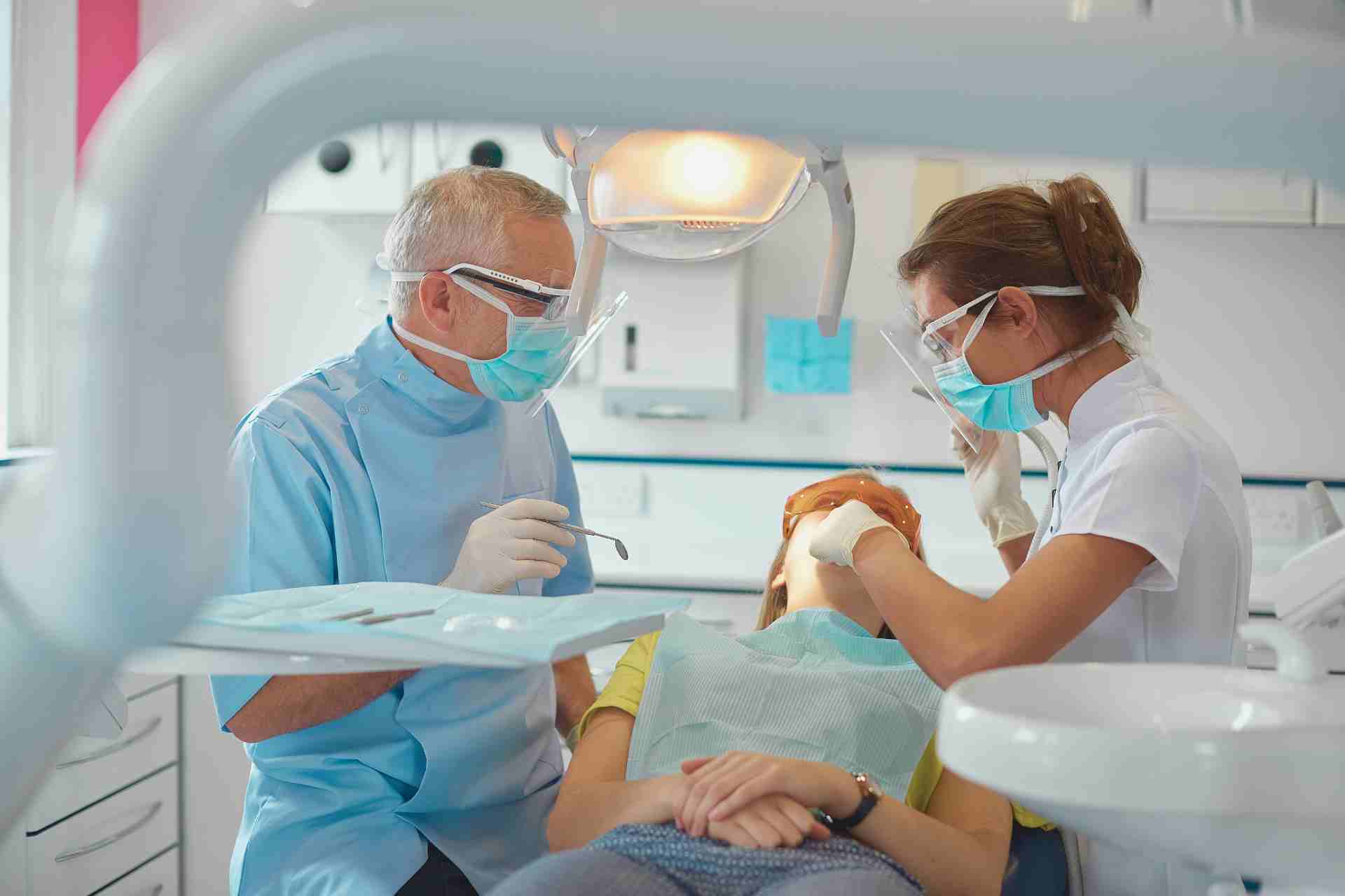Dentist in Woodland, WA